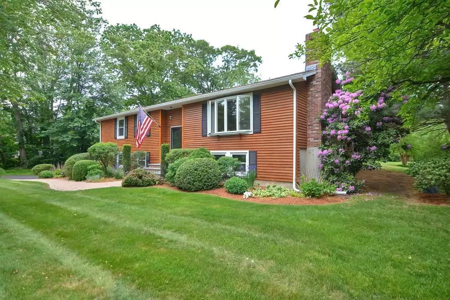 977 Highland Street, Holliston, MA 01746