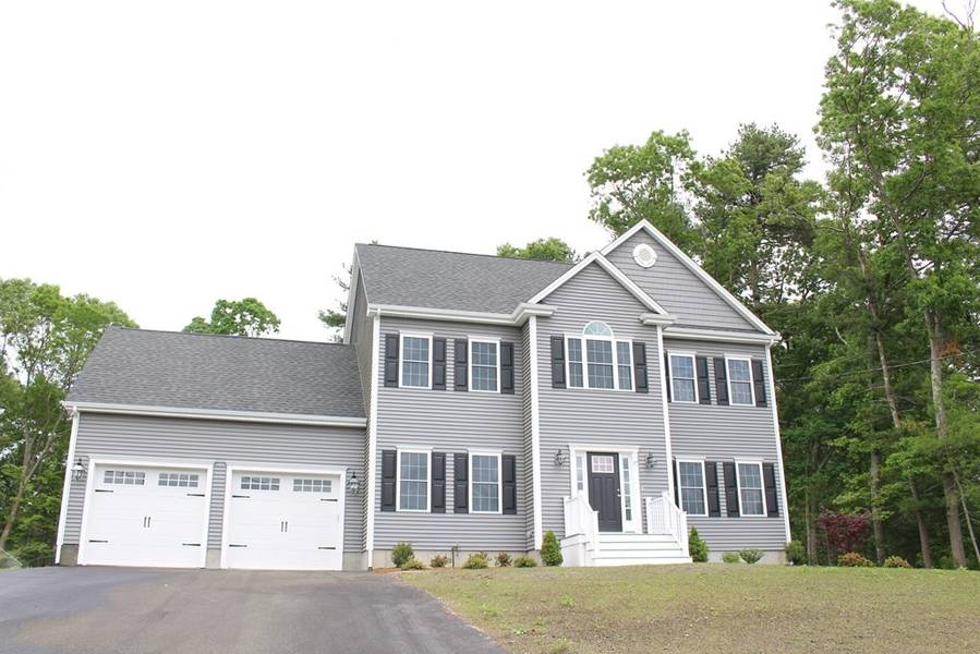 17 Bolkum Lane, Norton, MA 02766