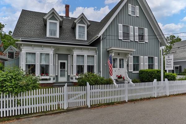 15 Tremont Street, Provincetown, MA 02657