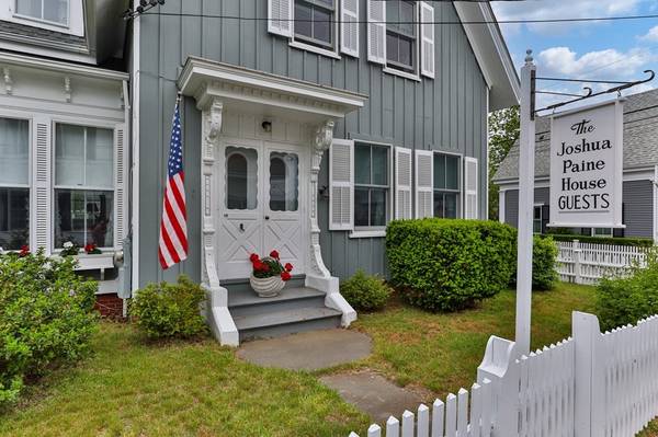 Provincetown, MA 02657,15 Tremont Street