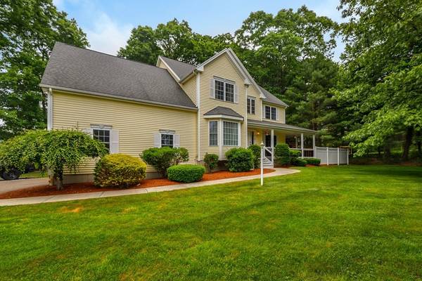 10 Highridge Rd., Bellingham, MA 02019