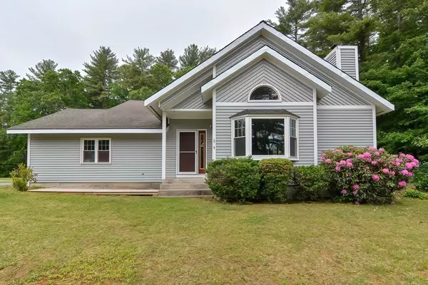 5 Salmon Brook Rd, Brookfield, MA 01506