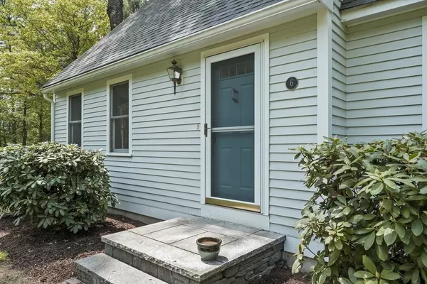 Littleton, MA 01460,6 Uplands Road