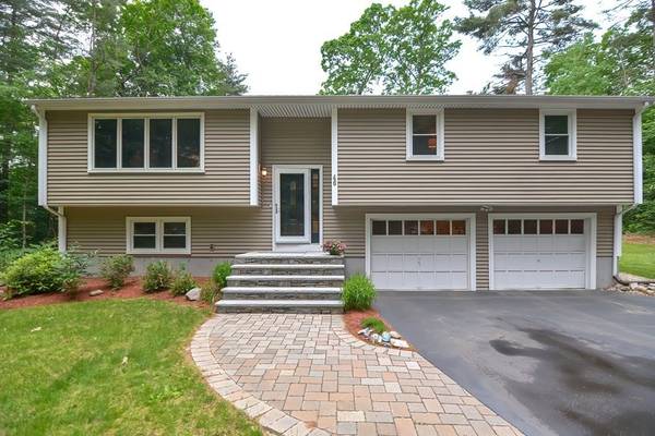 46 Milk Porridge Circle, Northborough, MA 01532