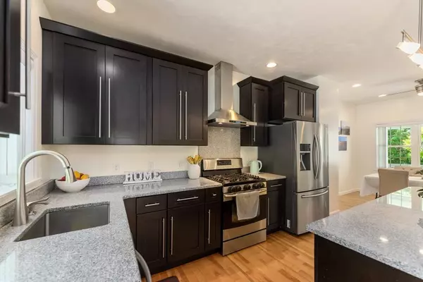 Worcester, MA 01602,2 Soheili Cir