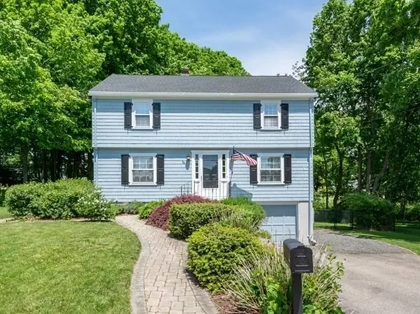 96 Greenwood St., Marlborough, MA 01752