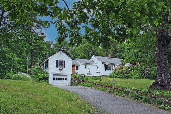 314 Warwick Road, Northfield, MA 01360