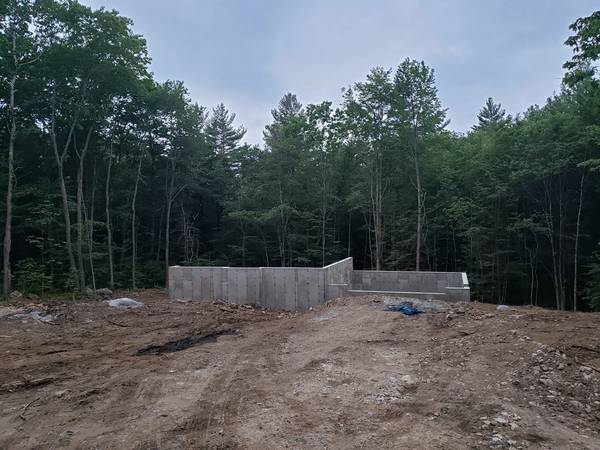 Lot 41B Halfrey Road, Hubbardston, MA 01452