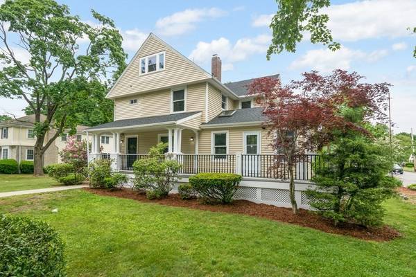 1030 Canton Ave, Milton, MA 02186