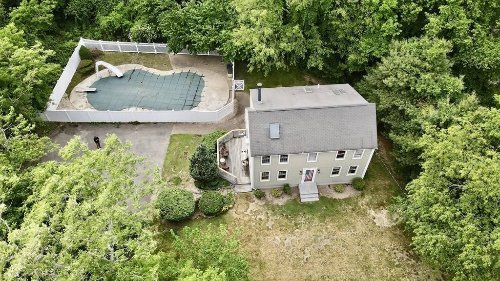 32 Bay State Rd, Rehoboth, MA 02769