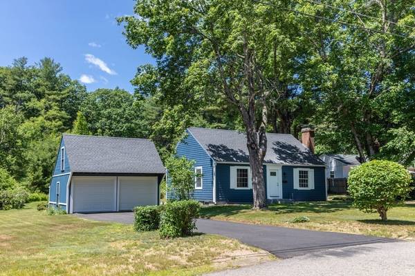 467 Vine Street, Athol, MA 01331