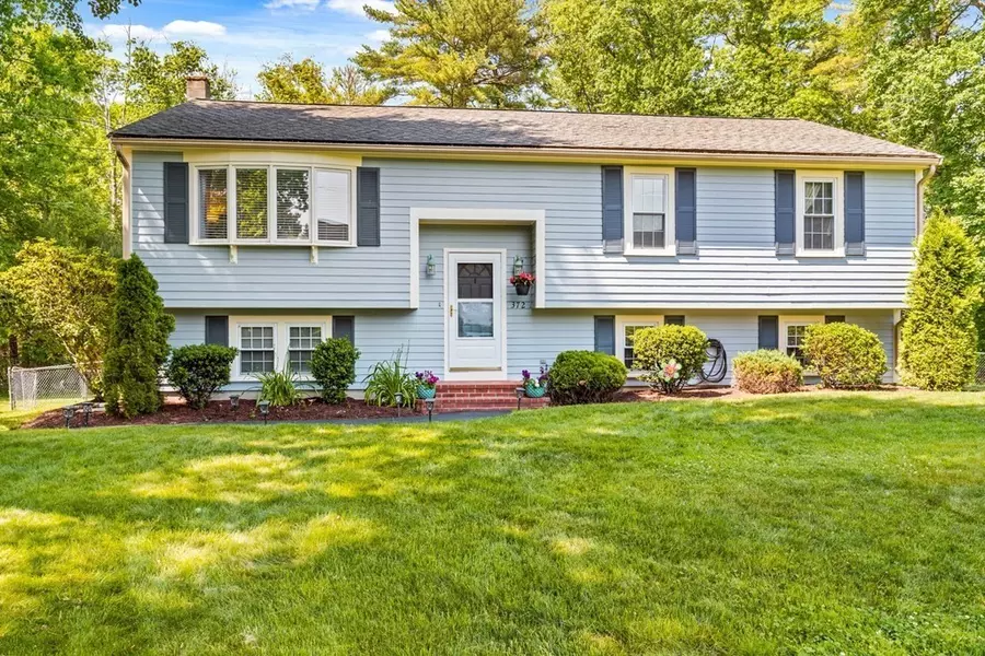 372 Ash Street, West Bridgewater, MA 02379