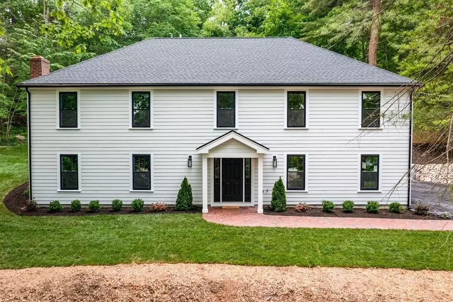 34 Chittenden Lane, Norwell, MA 02061