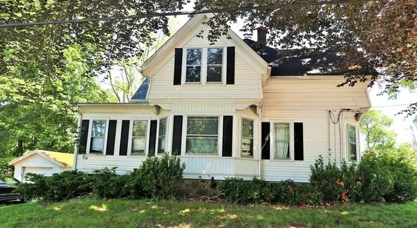 Bridgewater, MA 02324,57 Stetson