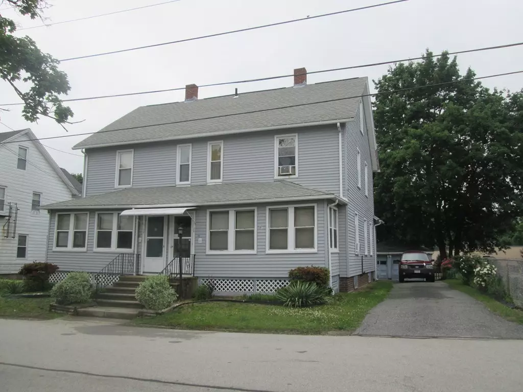Webster, MA 01570,26-28 Hartley St