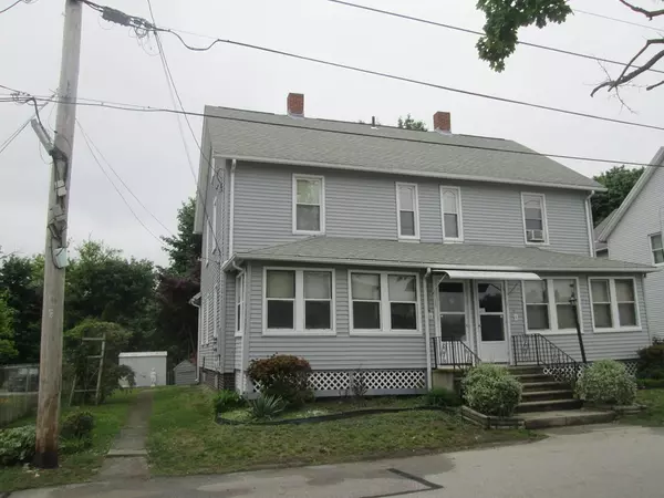Webster, MA 01570,26-28 Hartley St