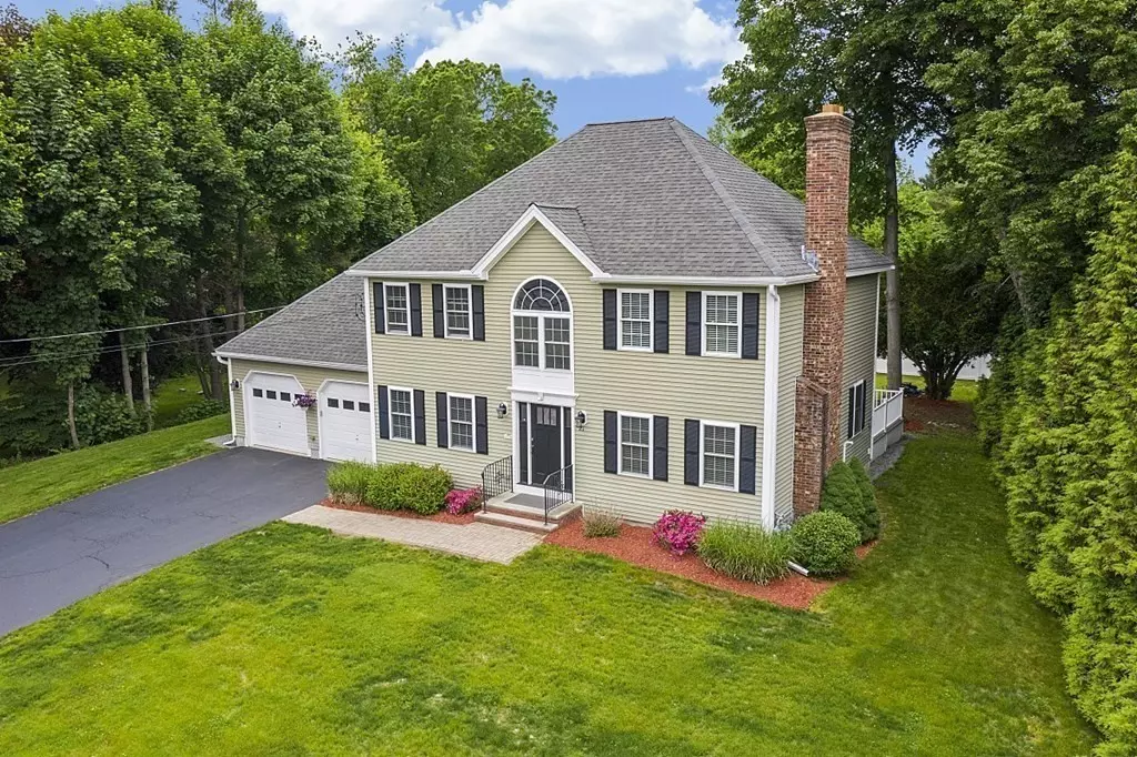 Leominster, MA 01453,21 Keystone Dr