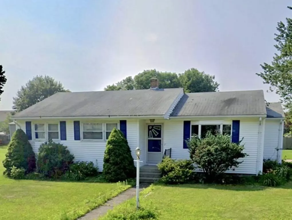 Swansea, MA 02777,1060 Wood St.