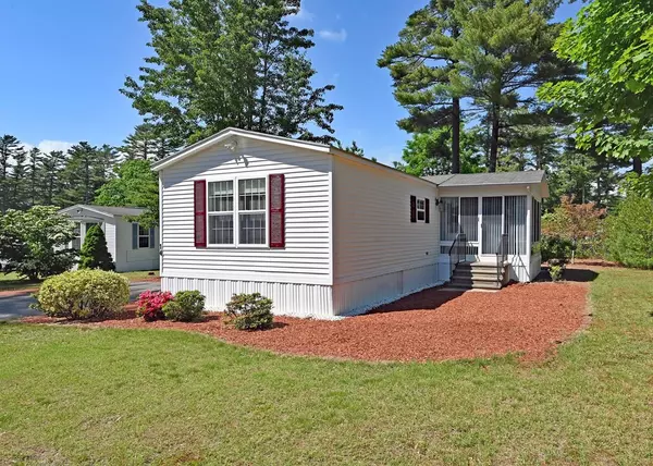 14 King Drive, Wareham, MA 02576