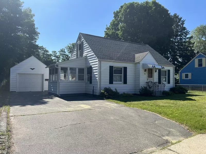 19 Winthrop Street, Palmer, MA 01069