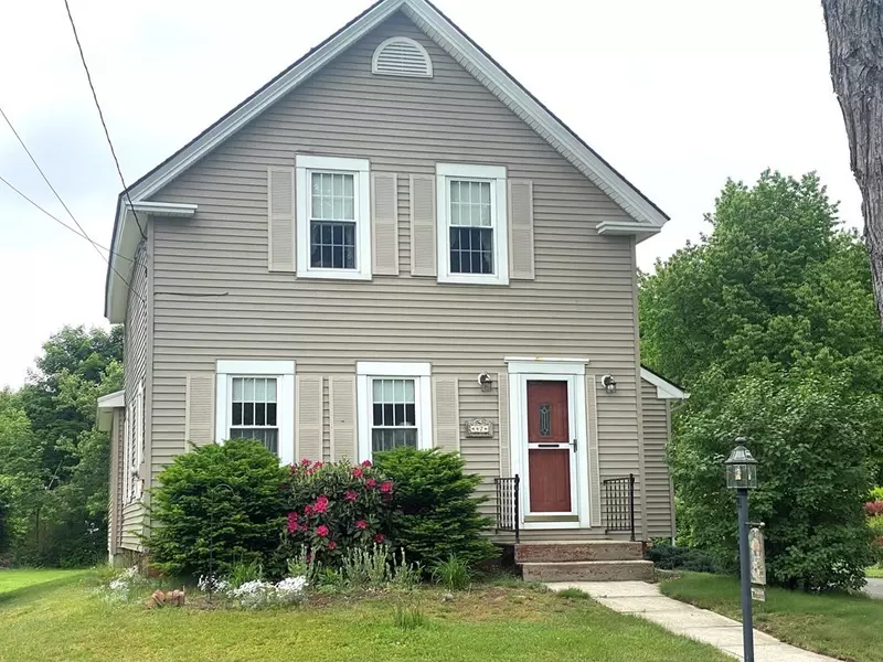 47 Prentiss St, Orange, MA 01364