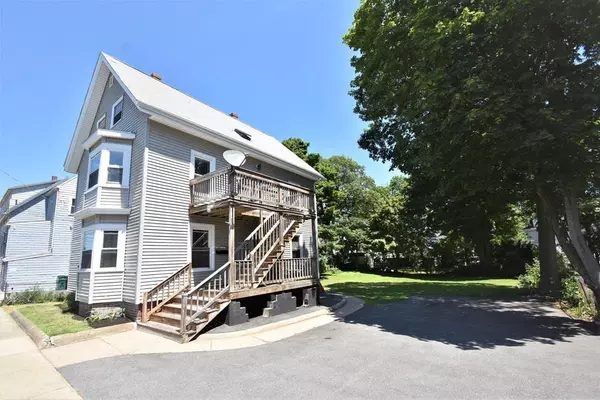 106 Bowler St, Lynn, MA 01904