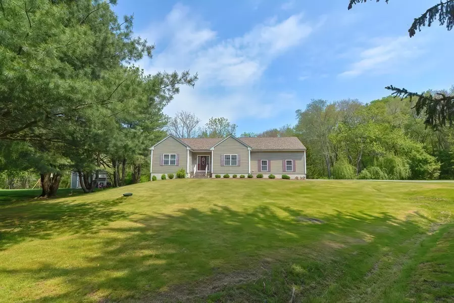 767 South Street East, Raynham, MA 02767