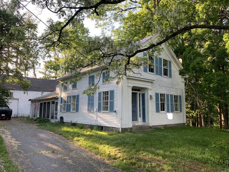 7 Ne Fitzwilliam Road, Royalston, MA 01368