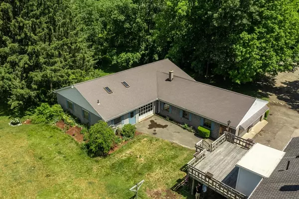 Belchertown, MA 01007,181 Jabish St