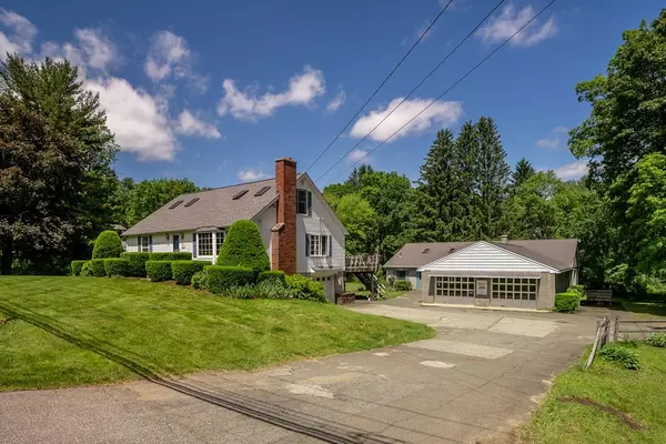 Belchertown, MA 01007,181 Jabish St