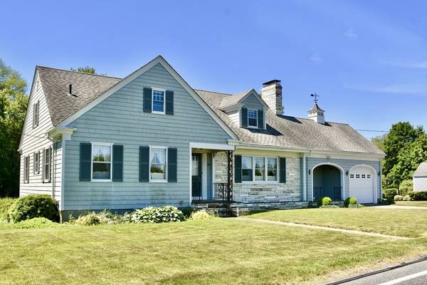 203 Old Bedford Rd., Westport, MA 02790