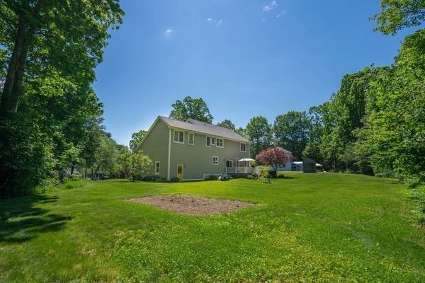 Spencer, MA 01562,10 Sherwood Dr