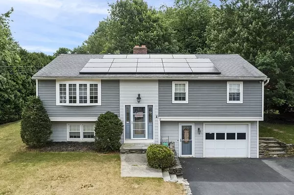 Leominster, MA 01453,12 Tory Circle