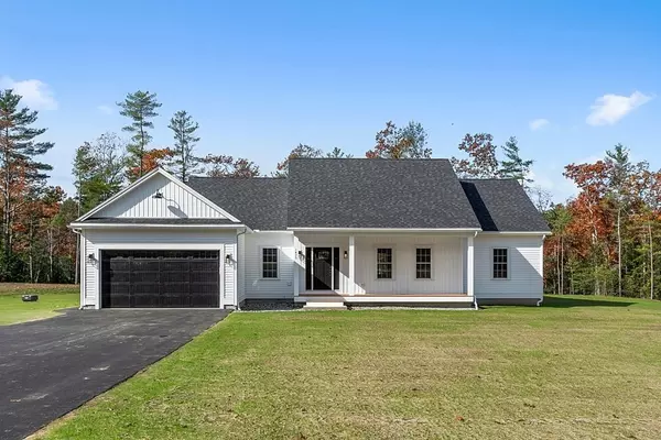 1475 South Athol Rd, Athol, MA 01331