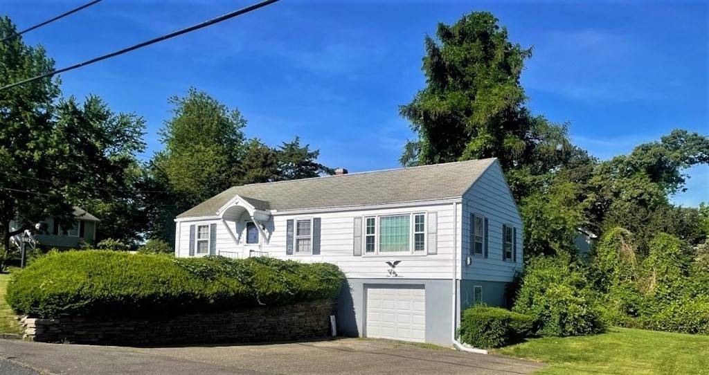 117 Vineland Ave, East Longmeadow, MA 01028