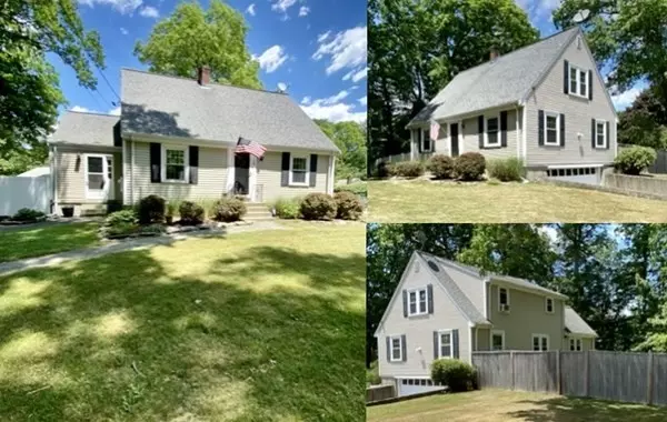 168 Orchard St, Raynham, MA 02767