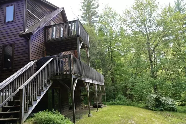 Northfield, MA 01360,234 Old Wendell Rd
