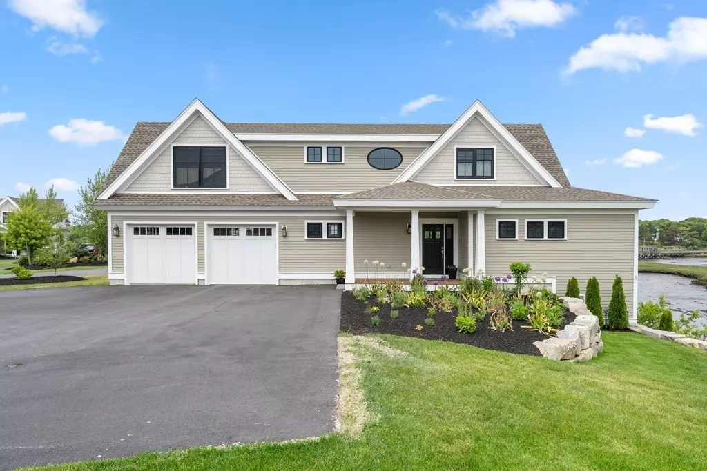 Gloucester, MA 01930,43 Riverside Avenue