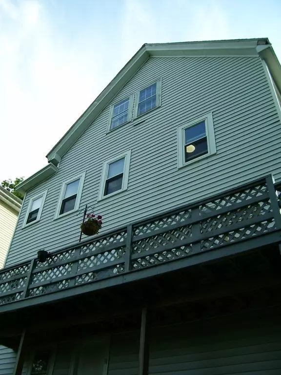 Haverhill, MA 01832,25 Oak Terrace