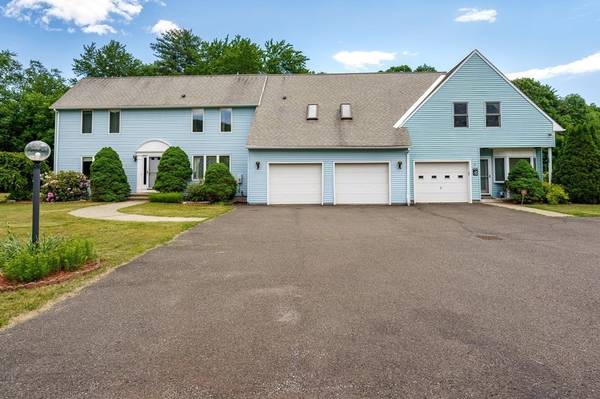 201 North Rd, Westhampton, MA 01027