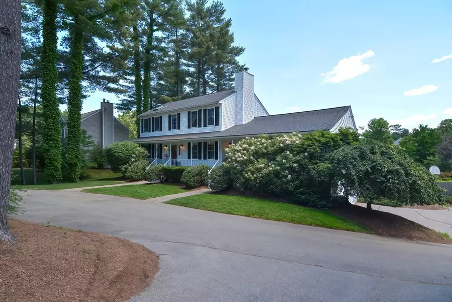183 Kelley Blvd, North Attleboro, MA 02760