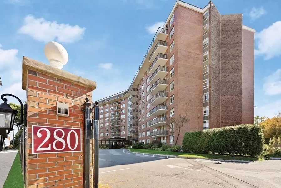 280 Boylston Street #801, Newton, MA 02467