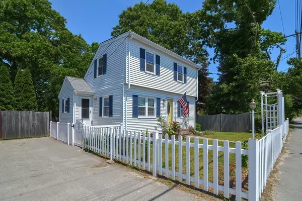 Wareham, MA 02571,170 Sandwich Rd