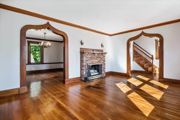 Boston, MA 02132,476 Baker St