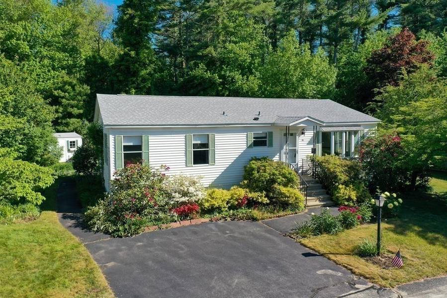 21 Mountain Ash Drive, Kingston, MA 02364