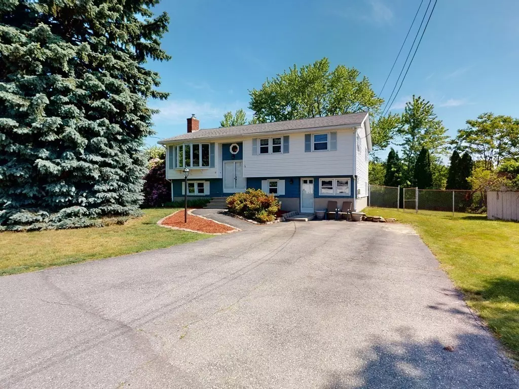 Woburn, MA 01801,18 William Avenue