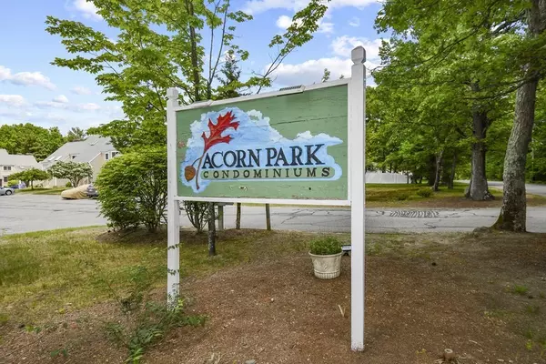 172 Ayer Rd #E, Shirley, MA 01464