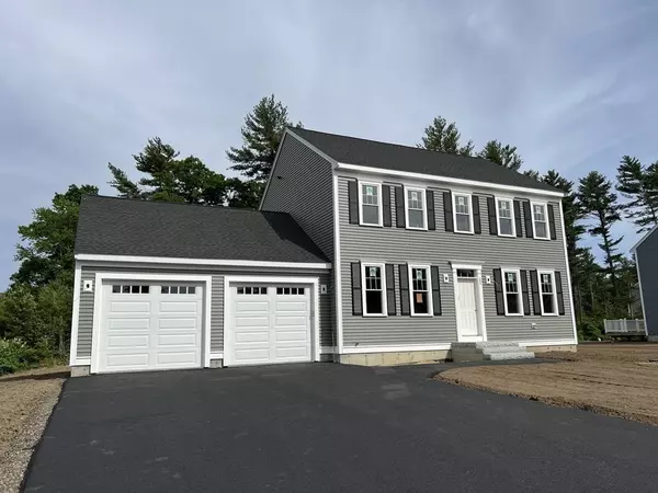 Middleboro, MA 02346,12 Cobblestone Lane