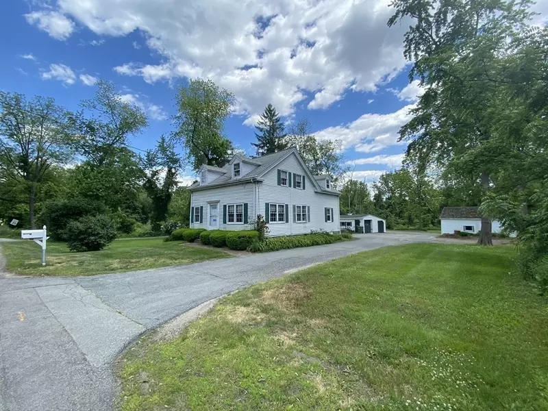 197 Commonwealth Rd, Wayland, MA 01778