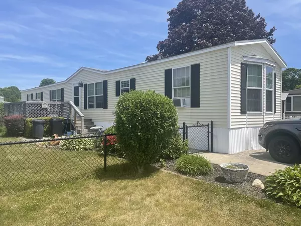 18 Madeline Street, Wareham, MA 02538